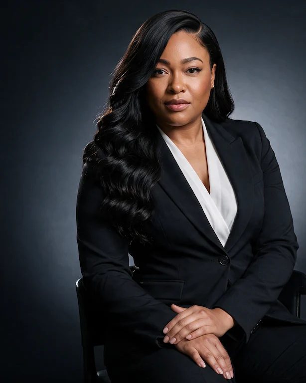 Aysia Fields, founder and CEO of Fields Accounting Services.